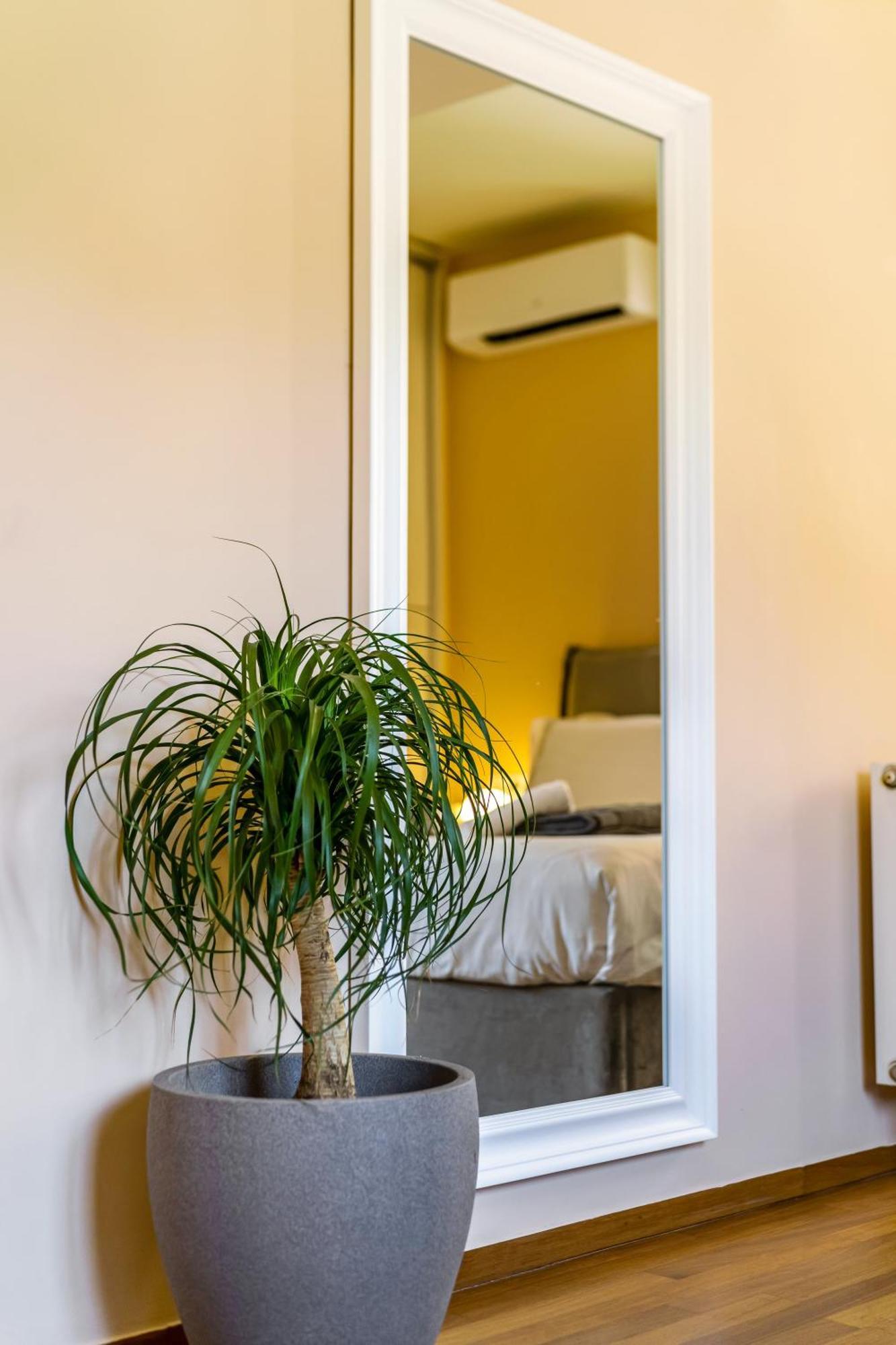 Oasis Athens - Boutique Suites Exterior foto